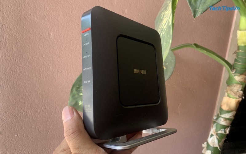 Hướng dẫn cài đặt WiFi Buffalo cho người mới bắt đầu cai dat wifi buffalo 1 1