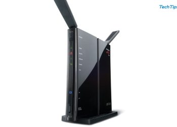 Hướng dẫn cài đặt WiFi Buffalo cho người mới bắt đầu