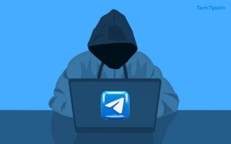 Cách lấy lại tài khoản Telegram bị hack hiệu quả, nhanh chóng Chủ quan trong bảo mật là lý do chính khiến tài khoản bị hacker chiếm đoạt