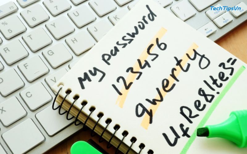 Kích hoạt OTP Telegram – Bảo mật tài khoản chỉ với vài bước Đừng nên đặt những dãy số quá dễ đoán