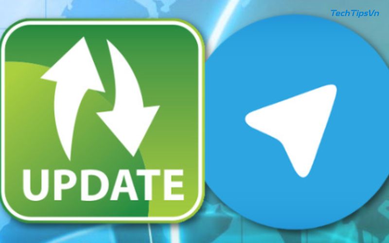 Tài khoản Telegram bị khóa? Cách khôi phục nhanh nhất Đừng quên cập nhật Telegram lên phiên bản mới nhất để tránh bị lỗi
