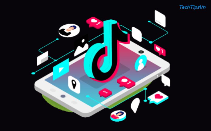 Flop TikTok là gì? Cách khắc phục nhanh chóng và hiệu quả Flop TikTok là việc giảm tương tác, ảnh hưởng đến sự phát triển của kênh