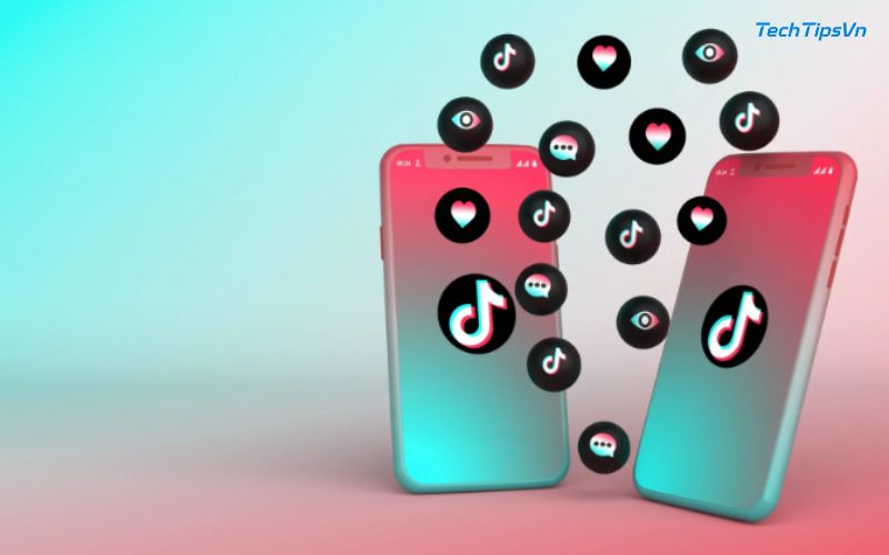 Flop TikTok là gì? Cách khắc phục nhanh chóng và hiệu quả Video sử dụng nhạc hoặc hình ảnh có bản quyền rất dễ bị flop