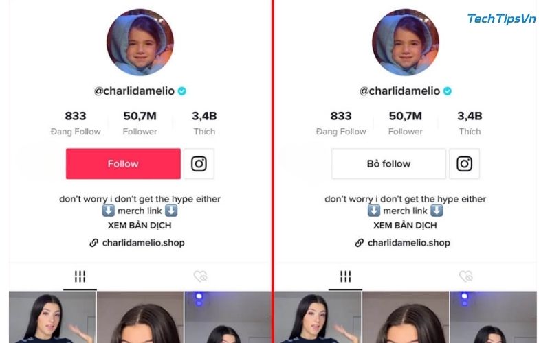 Mua Follow TikTok có an toàn không? Hướng dẫn mua đúng cách mua follow tiktok