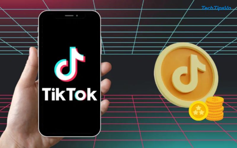 Hack xu TikTok 2025: Thủ thuật miễn phí ai cũng nên biết Livestream để có thể nhận thêm xu từ người xem