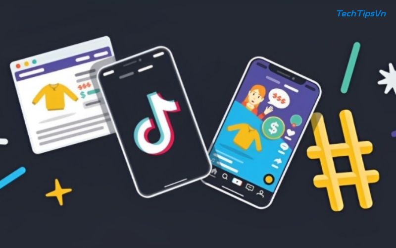 Top Hashtag TikTok hot nhất để video của bạn dễ dàng viral Hashtag TikTok là các từ được kết hợp dùng để phân loại nội dung video