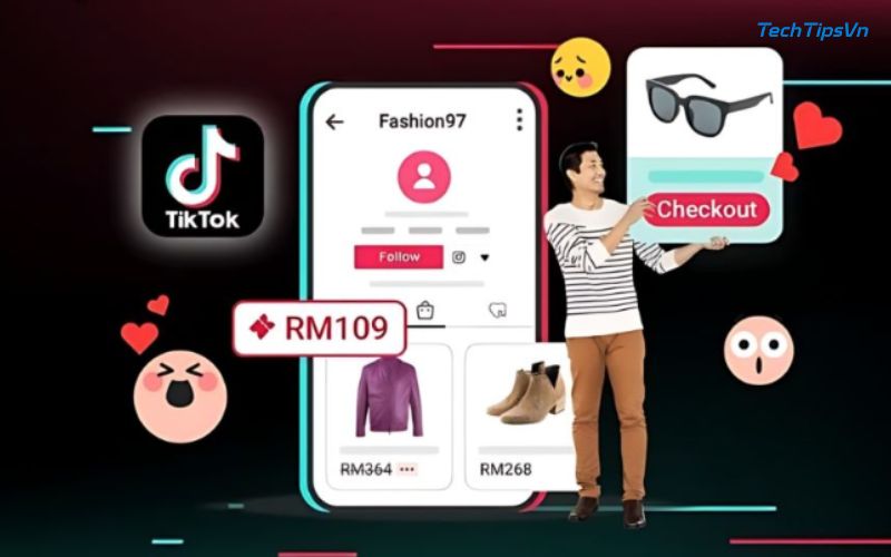 Hướng dẫn đầy đủ chi tiết cách bán hàng trên TikTok cho người mới Hãy lưu ý các chính sách của TikTok để tránh bị khóa tài khoản