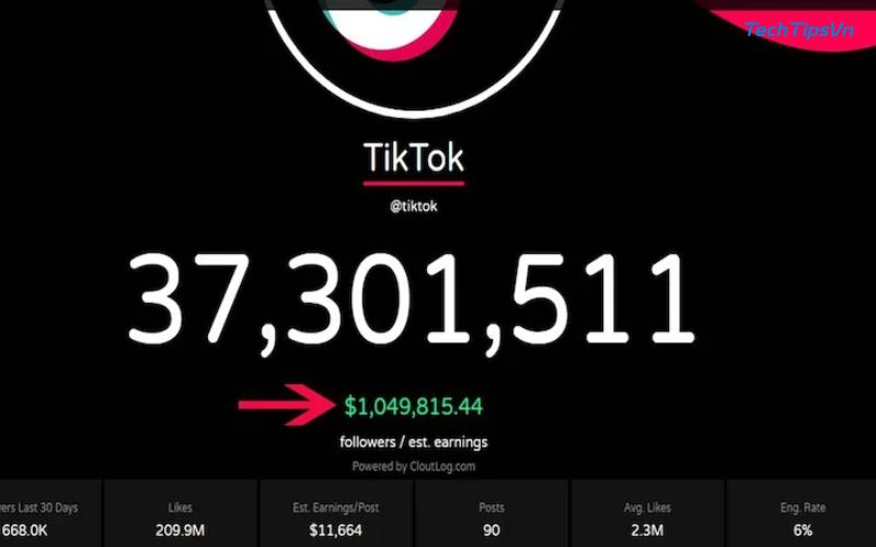 Hoàn tất mọi giao dịch trước khi hủy liên kết ngân hàng với TikTok
