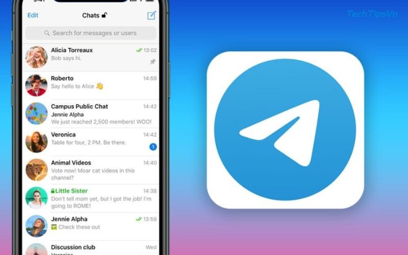 Tham khảo hướng dẫn tạo Bot Telegram chi tiết từng bước Hướng dẫn tạo Bot Telegram cực đơn giản và chi tiết