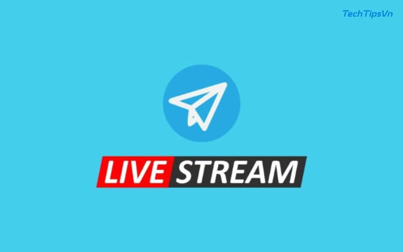 Hướng dẫn tạo live stream trong nhóm Telegram cực đơn giản Tham khảo thêm mẹo để nâng tầm livestream trên Telegram