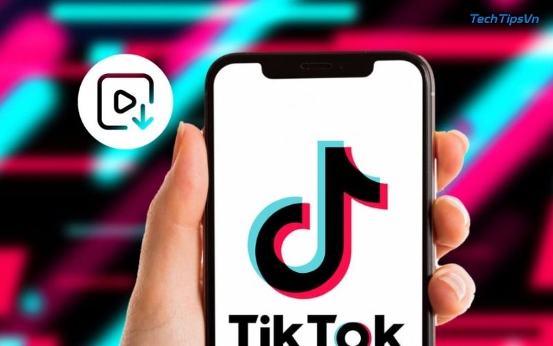 Hướng dẫn tải ảnh TikTok không logo, không watermark, full HD Khi nào việc tải ảnh tiktok không logo thực sự hữu ích cho bạn?