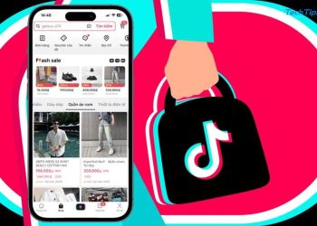 Cách chọn kích thước ảnh trên TikTok Shop chuẩn cho sản phẩm