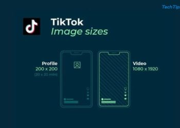 Hướng dẫn đầy đủ về kích thước video TikTok cho người mới