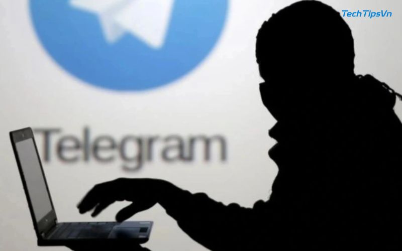 Báo cáo lừa đảo trên Telegram: Nhận diện và xử lý kịp thời Lừa đảo trên Telegram thực hiện các hình thức gian lận