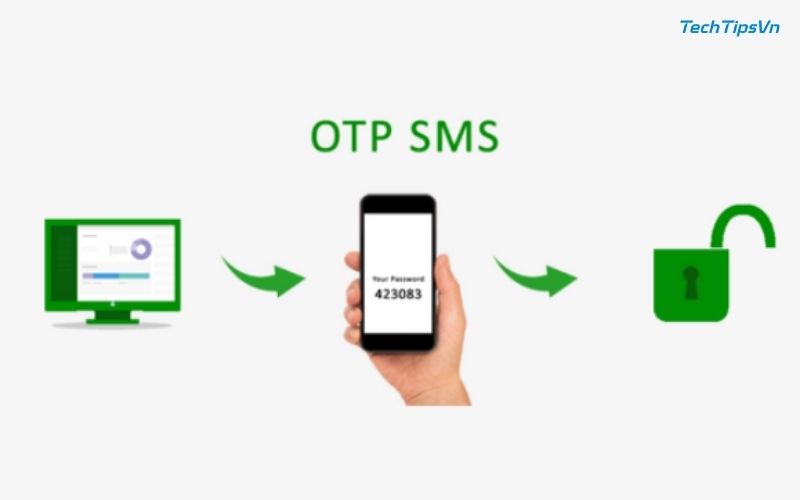 Kích hoạt OTP Telegram – Bảo mật tài khoản chỉ với vài bước Mã OTP sẽ giúp tài khoản người dùng bảo mật hơn