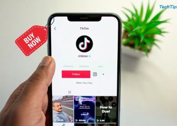 mua follow tiktok​