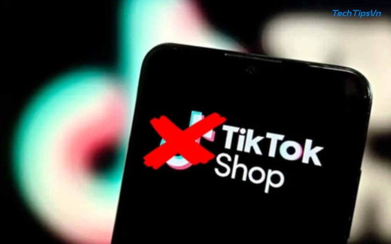 Cách hủy liên kết TikTok Shop nhanh chóng và hiệu quả nhất Nên sao lưu tất cả dữ liệu quan trọng trước khi hủy liên kết