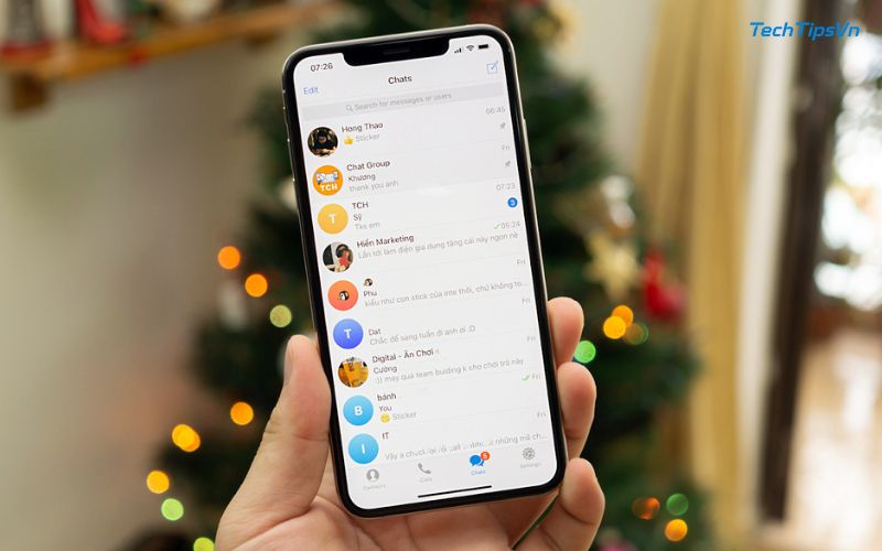 Cách ẩn thông tin trên Telegram để bảo vệ thông tin riêng tư Người dùng cũng cần nhận thức được các rủi ro về bảo mật