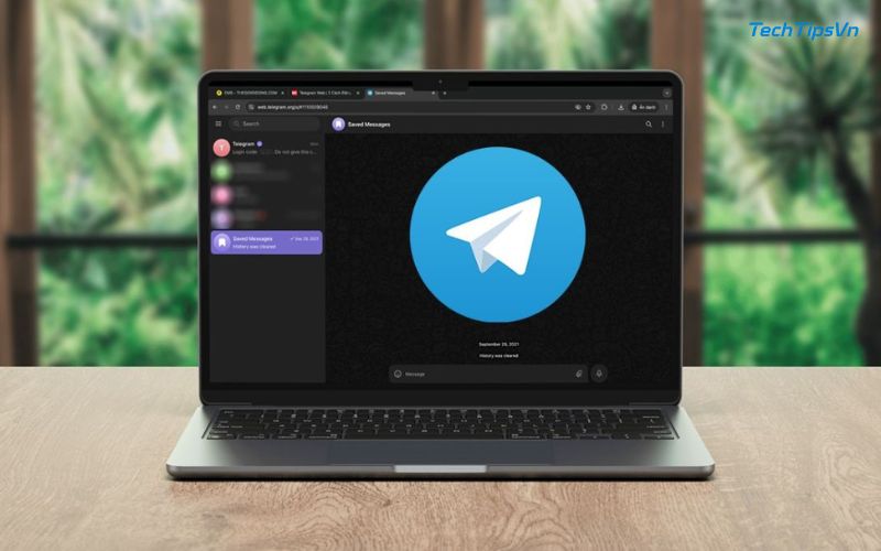 Cách ẩn thông tin trên Telegram để bảo vệ thông tin riêng tư Người dùng Tele có thể ẩn nhiều loại thông tin cá nhân