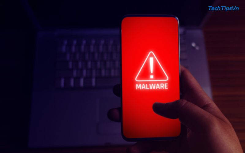 Cách nhận biết phần mềm độc hại ẩn trên Telegram Phần mềm độc hại có thể dễ dàng lây nhiễm vào thiết bị của bạn