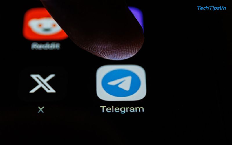 Cách nhận biết phần mềm độc hại ẩn trên Telegram Phần mềm độc hại trên Telegram có thể lấy cắp thông tin cá nhân
