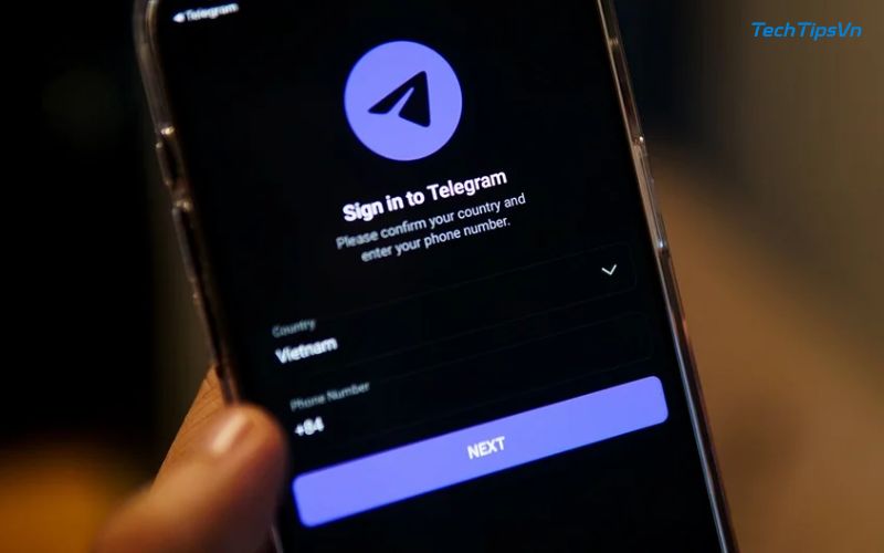 Chi tiết cách ẩn ảnh profile tài khoản Telegram an toàn Quyền riêng tư là lý do mà nhiều người muốn ẩn ảnh profile Telegram