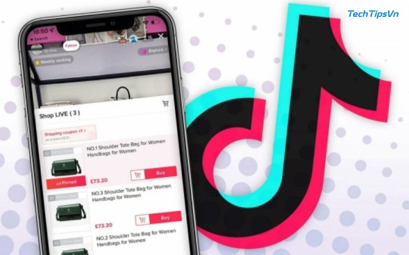 Cách chọn kích thước ảnh trên TikTok Shop chuẩn cho sản phẩm Sử dụng các công cụ như Photoshop để làm nổi bật ảnh trên TikTok Shop