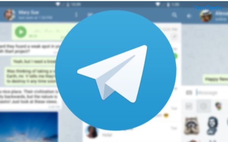 Cách lấy lại tài khoản Telegram bị hack hiệu quả, nhanh chóng Tài khoản Telegram bị hack sẽ khó có thể khôi phục tin nhắn nếu bị hacker xóa