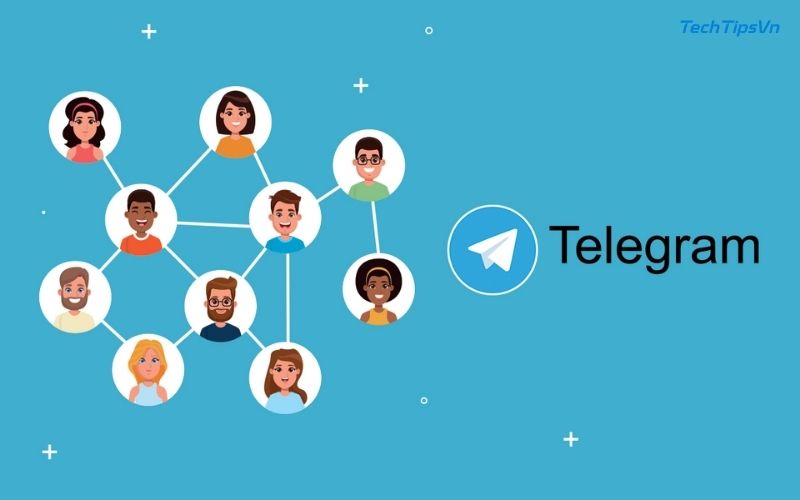 Tạo nhóm Telegram: Bước đơn giản để kết nối với mọi người Giải pháp sử dụng Telegram một cách hiệu quả