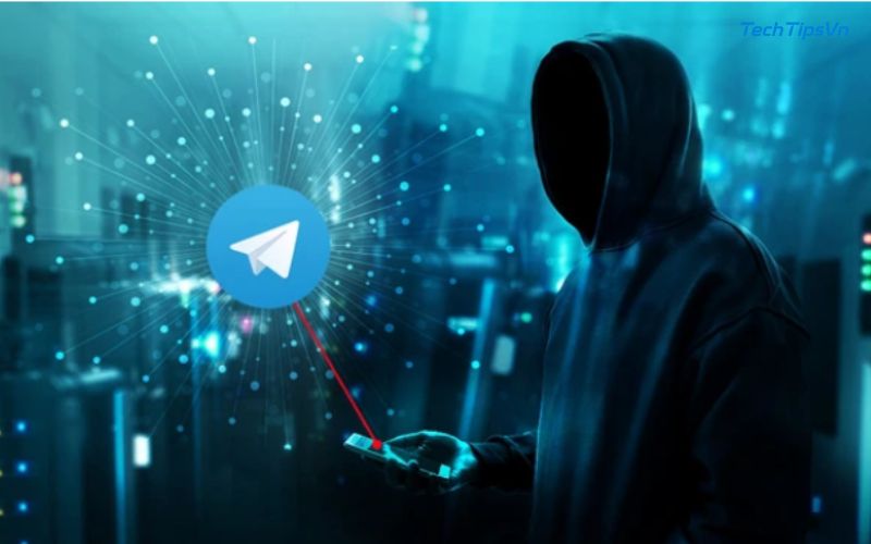 Telegram có bị theo dõi không? - Thoát khỏi tiềm ẩn độc hại Telegram có thể bị yêu cầu cung cấp dữ liệu