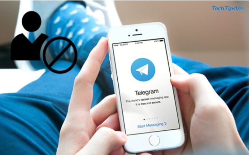 Cách chặn tin nhắn rác trên Telegram cực đơn giản Telegram cung cấp nhiều công cụ để chặn tin nhắn rác hiệu quả