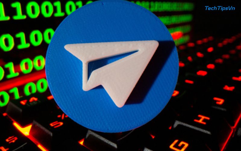 Telegram có bị theo dõi không? - Thoát khỏi tiềm ẩn độc hại Telegram sử dụng các biện pháp mã hóa mạnh mẽ