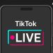 Thuật toán livestream TikTok