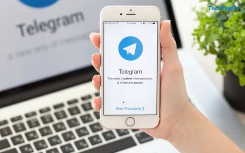 Báo cáo lừa đảo trên Telegram: Nhận diện và xử lý kịp thời Thực hiện một số biện pháp để bảo vệ tài khoản Telegram