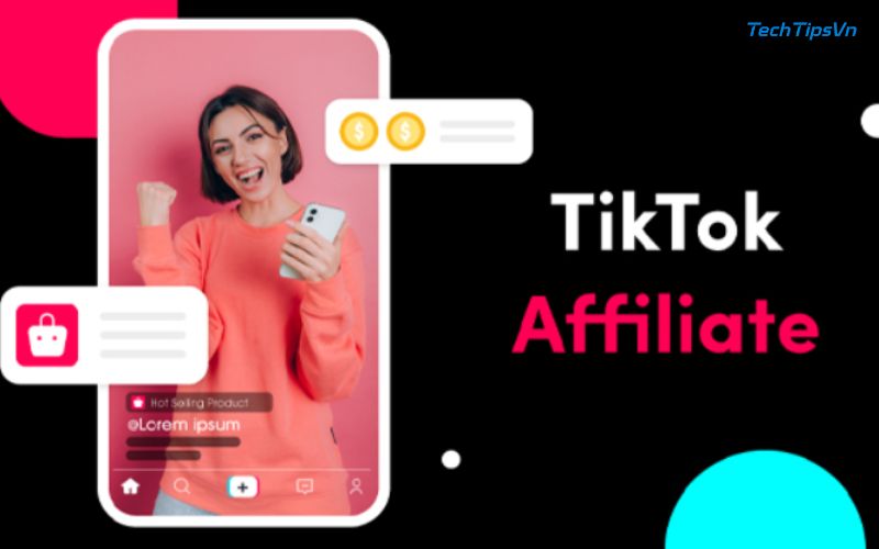 Hướng dẫn làm TikTok Shop Affiliate từ A-Z cho người mới bắt đầu TikTok Shop Affiliate giúp bạn kiếm hoa hồng từ việc giới thiệu sản phẩm