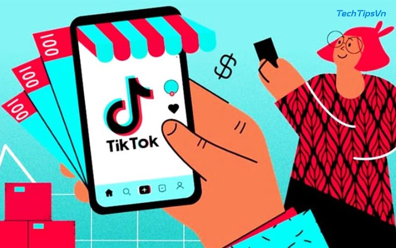 Hướng dẫn cách thêm phương thức thanh toán trên TikTok Shop TikTok Shop hiện tại cung cấp các phương thức thanh toán rất đa dạng