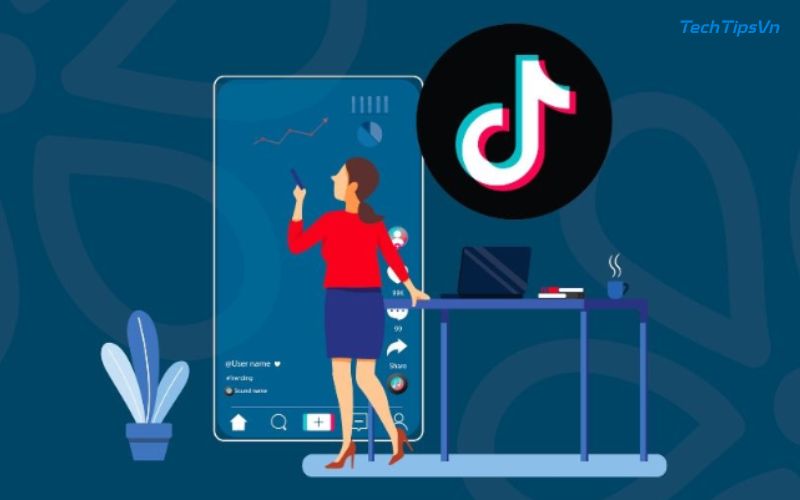 Thuật toán TikTok Shop và cách lên xu hướng để chốt đơn Tối ưu hóa thuật toán TikTok Shop giúp video lên xu hướng