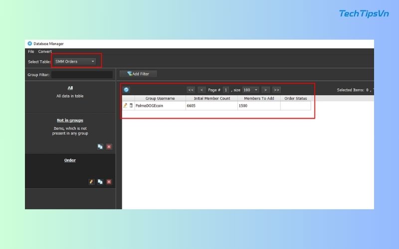 Top 6 tool gửi tin nhắn Telegram miễn phí và trả phí đáng dùng Telegram Qnitech
