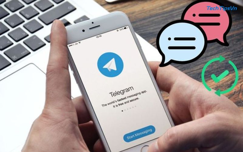 Top 6 tool gửi tin nhắn Telegram miễn phí và trả phí đáng dùng Lưu ý khi sử dụng tool gửi tin nhắn Telegram