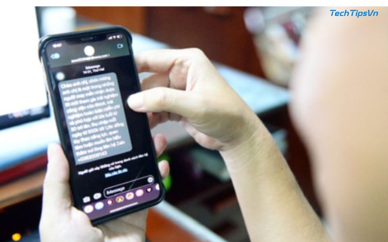 Cách nhận biết phần mềm độc hại ẩn trên Telegram Tránh nhấp vào bất kỳ liên kết hoặc tệp đính kèm nào từ người la