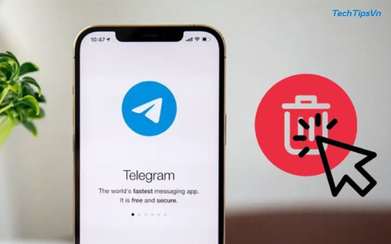 Cách hủy hoặc xóa tài khoản Telegram nhanh chóng, vĩnh viễn Trước khi đưa ra quyết định xóa tài khoản, bạn nên cân nhắc thật cẩn thận