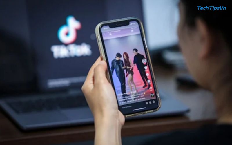 Thuật toán TikTok Shop và cách lên xu hướng để chốt đơn Video TikTok chỉ có 3 giây đầu tiên để gây ấn tượng