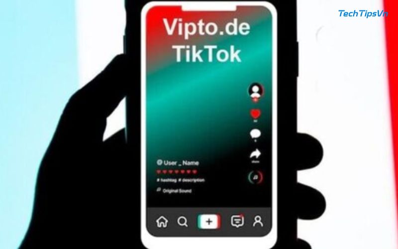 Bỏ túi top 5 web tăng tim tiktok miễn phí uy tín nhất 2025 Điểm mạnh của Vipto.de là giao diện đơn giản, dễ sử dụng
