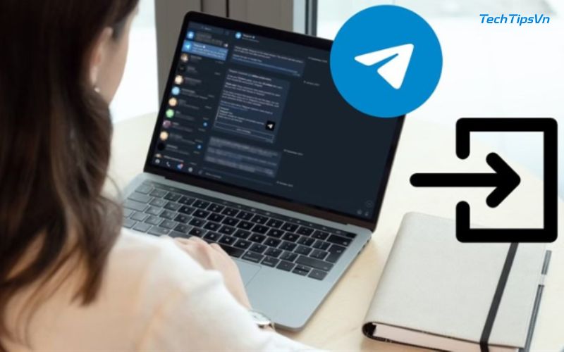 Cách xuất lịch sử trò chuyện trên Telegram dễ làm nhất Xuất lịch sử cuộc trò chuyện chỉ thực hiện được khi bạn dùng Telegram trên desktop