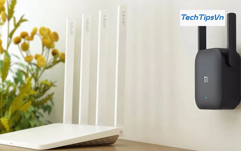 Top 6 bộ kích sóng Wifi mạnh nhất - Giải pháp phủ sóng siêu “xịn” Bộ kích sóng Wifi là gì?