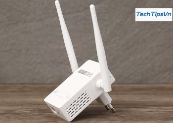 Top 6 bộ kích sóng Wifi mạnh nhất - Giải pháp phủ sóng siêu “xịn”