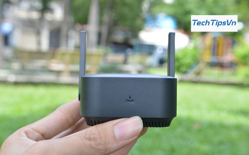 Top 6 bộ kích sóng Wifi mạnh nhất - Giải pháp phủ sóng siêu “xịn” Xiaomi Repeater Pro – Mở rộng sóng Wifi toàn diện cho không gian lớn