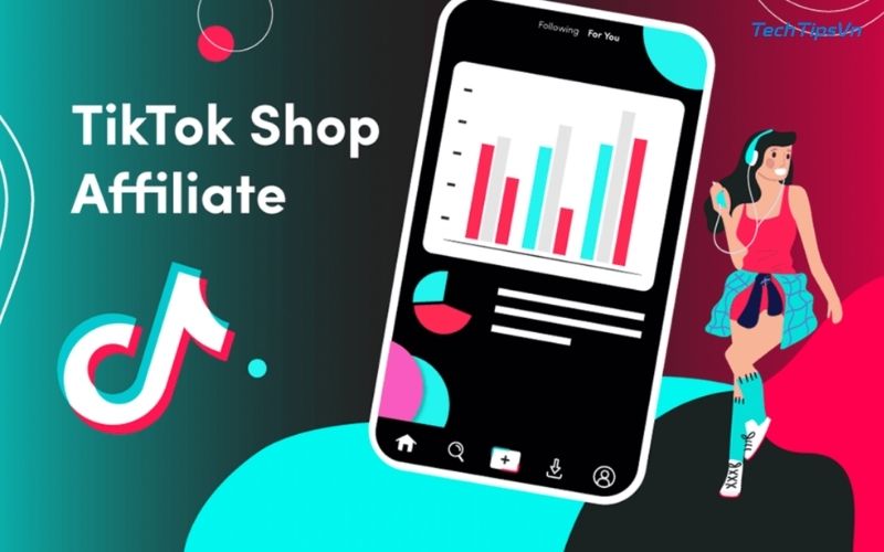 Cách đăng ký làm Affiliate TikTok Shop chi tiết, đầy đủ từ A–Z Khám phá bản chất của cách đăng ký làm Affiliate TikTok Shop