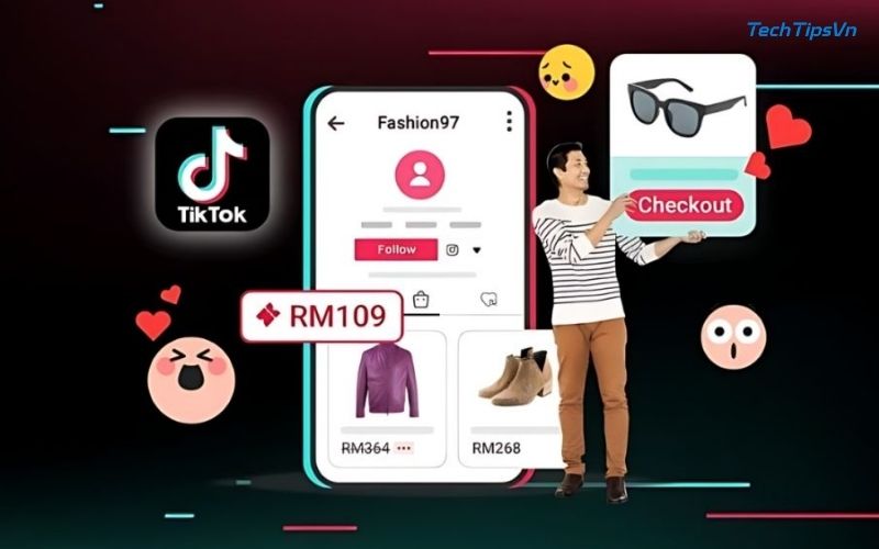 Cách đăng ký làm Affiliate TikTok Shop chi tiết, đầy đủ từ A–Z chủ shop cũng cần biết cách thiết lập để người khác áp dụng cách đăng ký làm Affiliate TikTok Shop