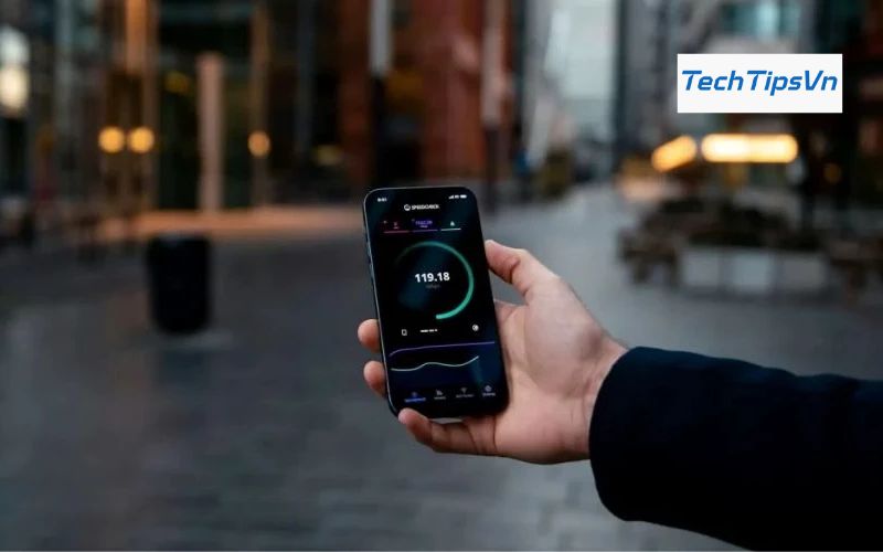 Khi nghi ngờ có người dùng “chùa” WiFi